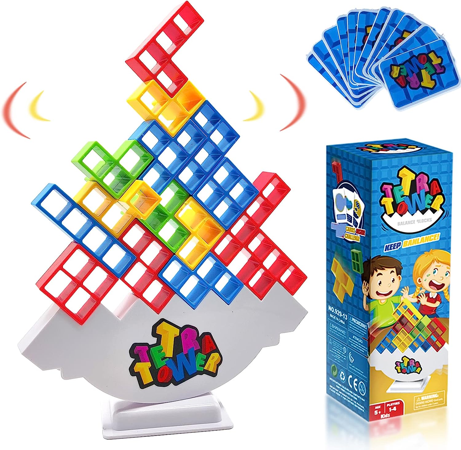 Turmspiel™ Para Niños y Adultos | 50% DESCUENTO