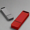 USB 3.2 Flash Drive | Alta Velocidad, Carcasa de Metal Duradera e Impermeable para Windows y Mac OS