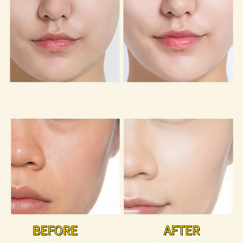 HydraGlow – Máscara Peel-Off Radiante | 1+1 GRATIS