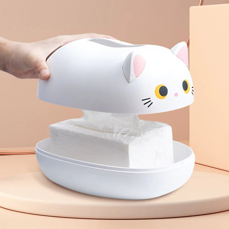 PurrfectNest — Estilo Armónico Todos los Días