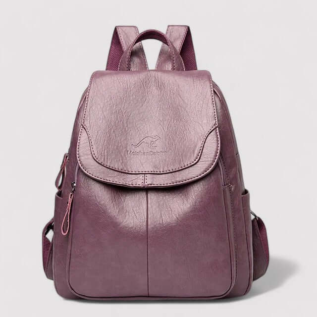 Mochila Antirrobo para Mujeres para Viajes y Uso Diario