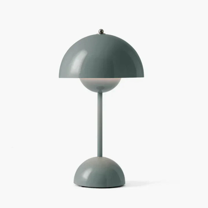 Lámpara de mesa moderna