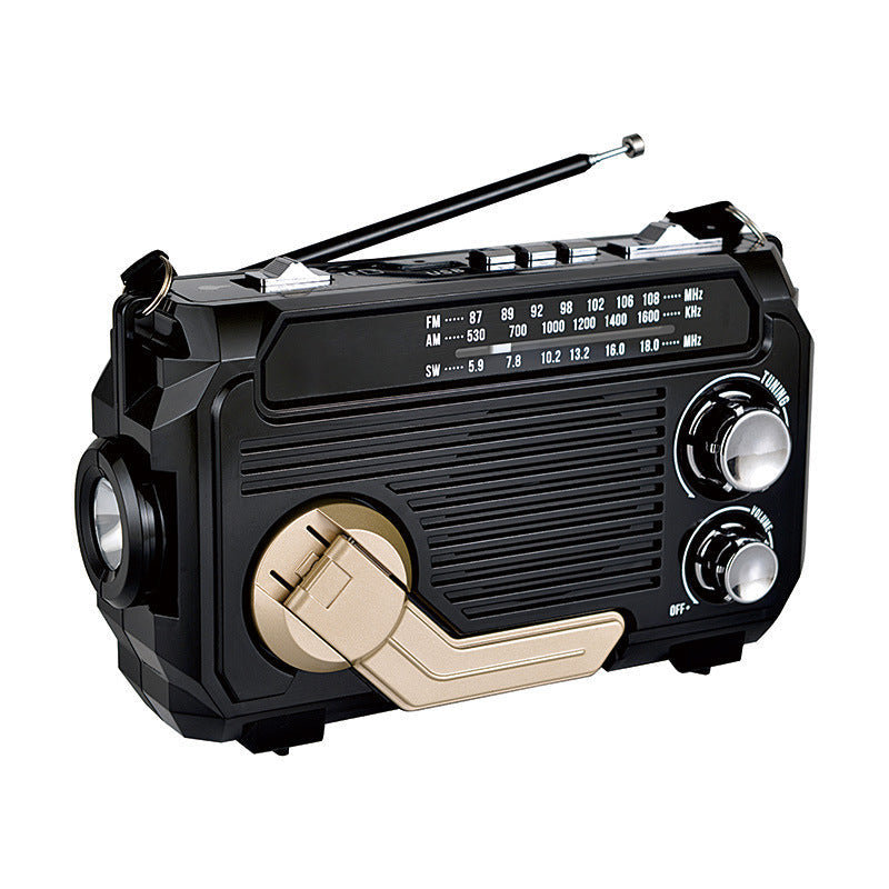 Radio Solar Eptchn