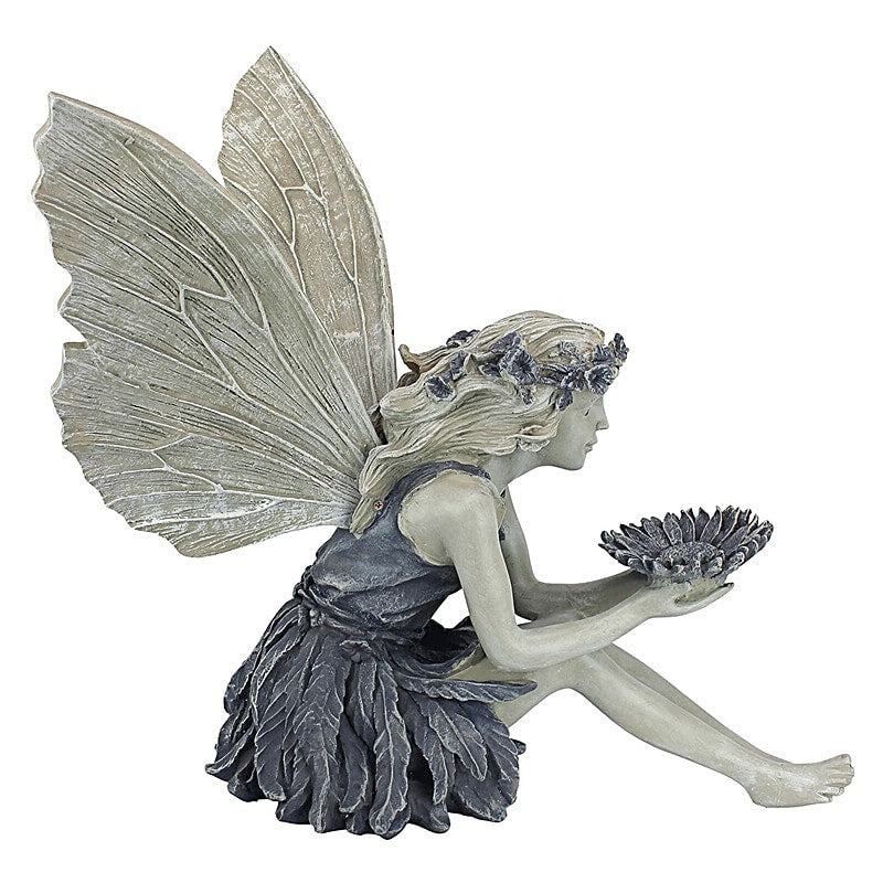 Lisslune | Estatua de Hada de Jardín