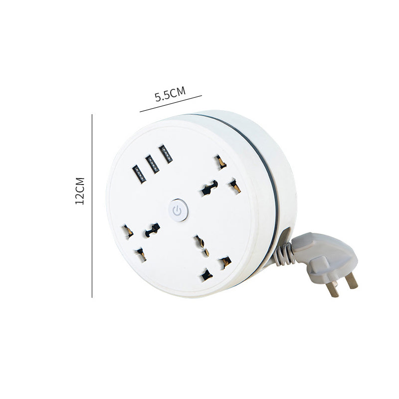 Regleta Universal