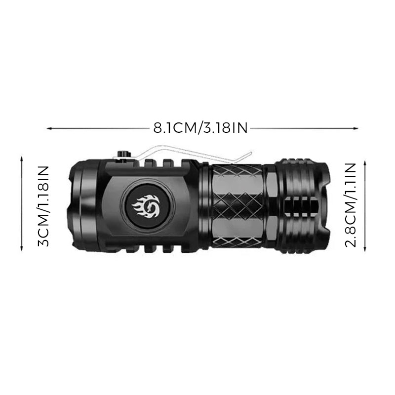 LightFokus™ - Iluminación para cada situación | 50% DESCUENTO