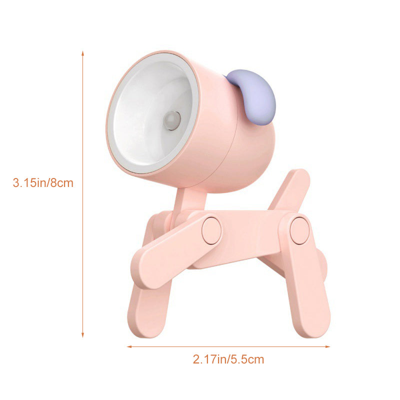 Luz Nocturna LED Dulce