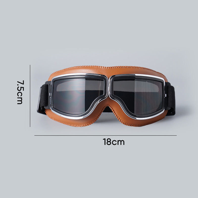 Kalsten | Gafas de Moto Vintage