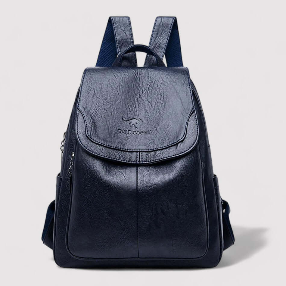 Mochila Antirrobo para Mujeres para Viajes y Uso Diario
