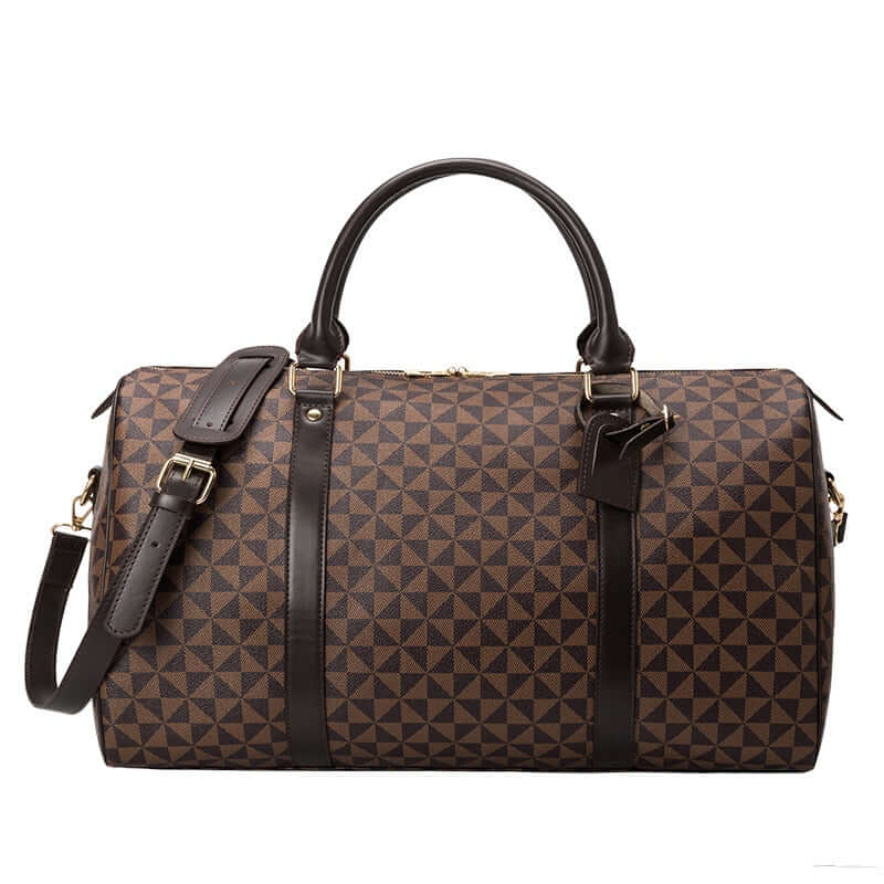 Bolsa de Viaje Premium para Hombre