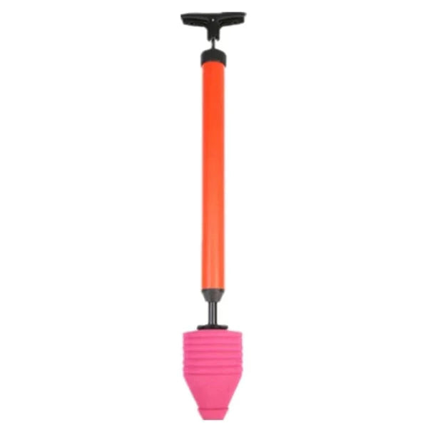 AeroFlush™ - Desatasca el inodoro rápidamente sin químicos | 50% DESCUENTO