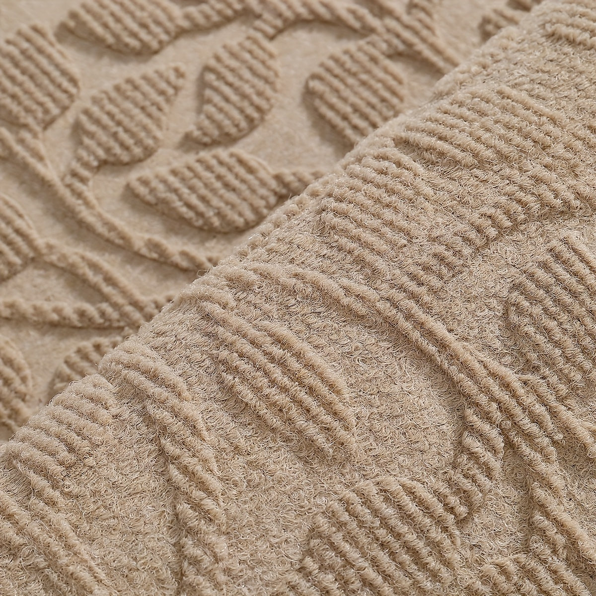 SAFEFEET - Alfombra de Entrada Frontal, Tapete Duradero para Tráfico Intenso en el Hogar y Uso en Vacaciones