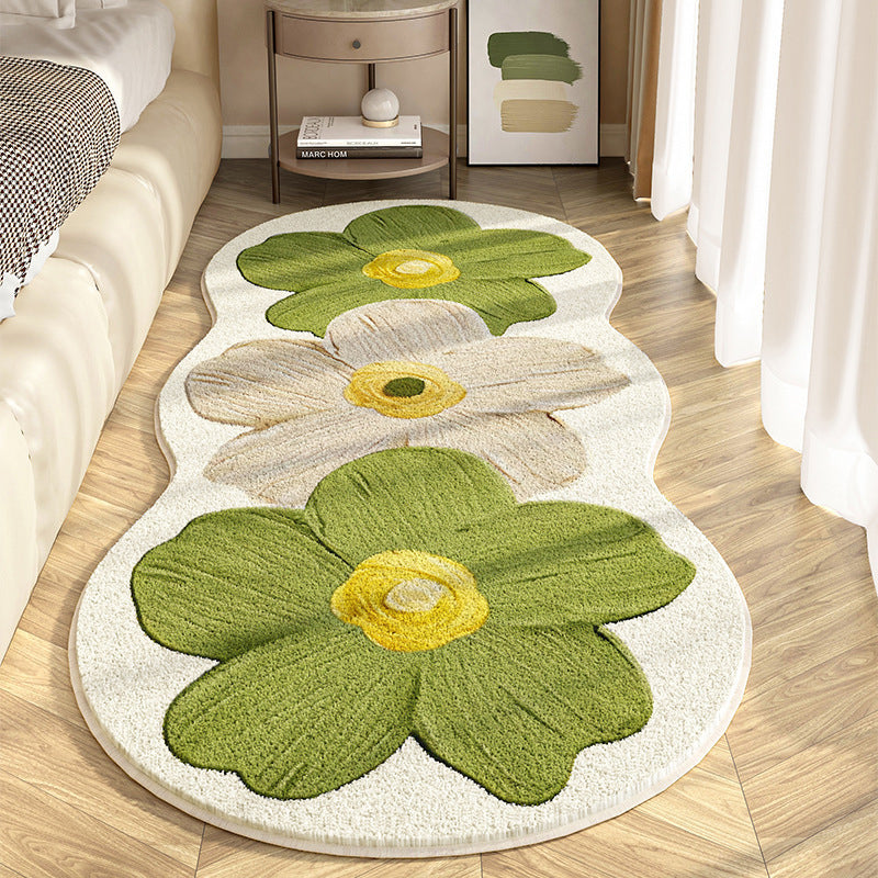 BlossomWaves – Elegancia Acogedora Desatada