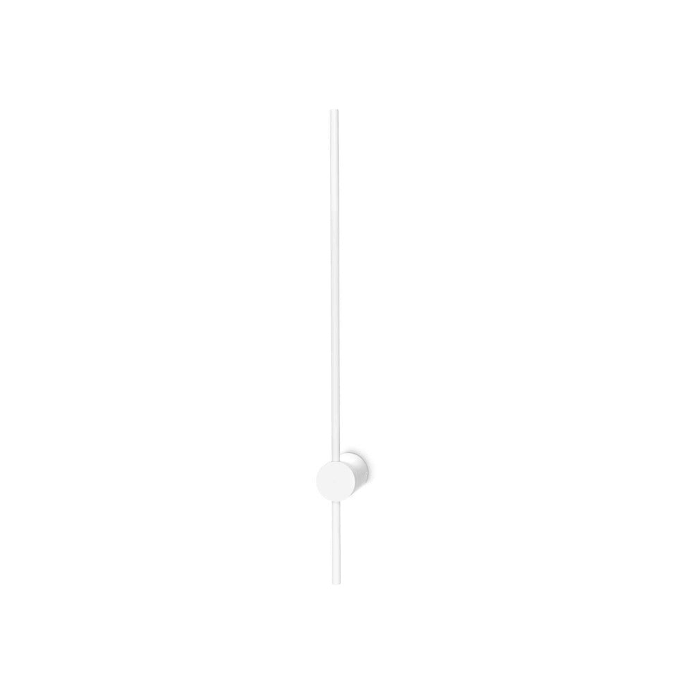 Lisslune | StickLume – Lámpara de Pared LED Simple y Elegante para Interiores Escandinavos