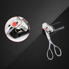 Conectores de doble cable con bloqueo