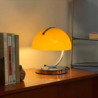 Vidrio decorativo | Lámpara de noche