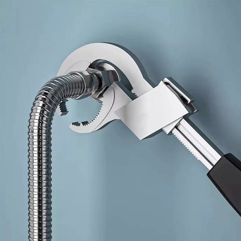 Llave multifuncional para baño | Brehn