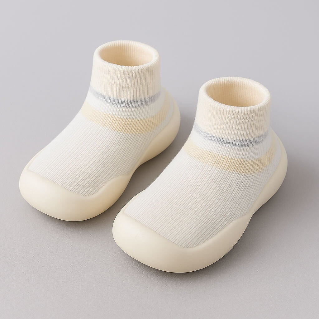 Calcetines antideslizantes para bebé