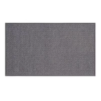 PureStep - Alfombra de Cocina Tejida con Respaldo de Goma Antideslizante, Lavable y Absorbente de Agua para Decoración Moderna del Hogar