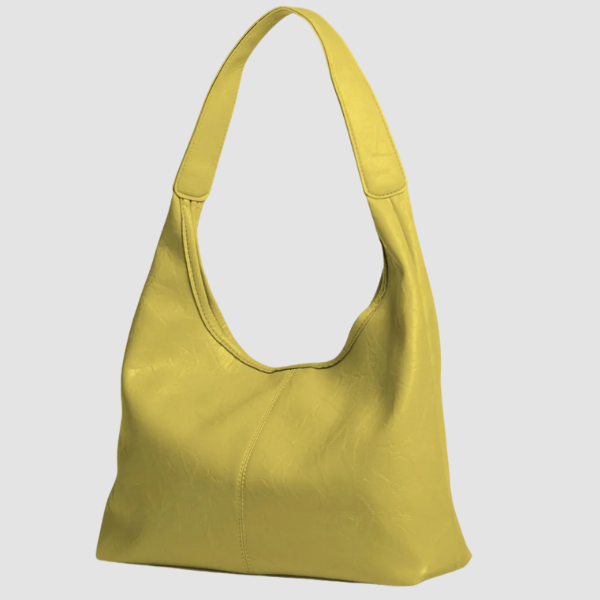 Scarlett – bolso de cuero vintage con estilo