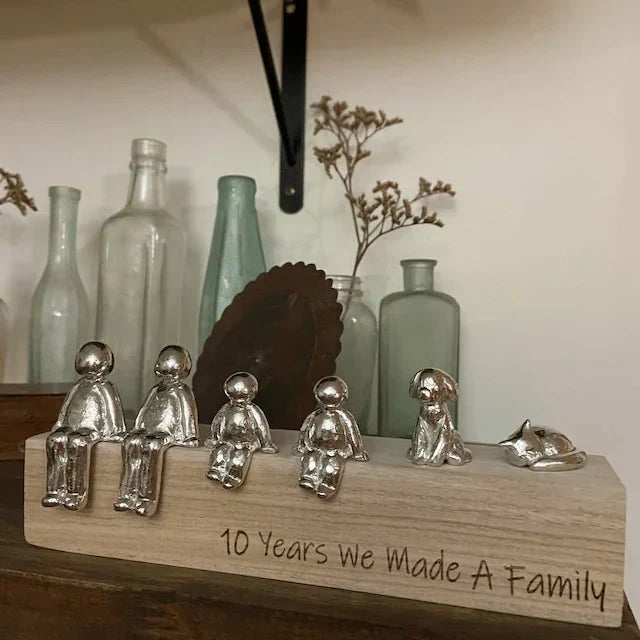 FamilyNest - Juntos, somos una familia