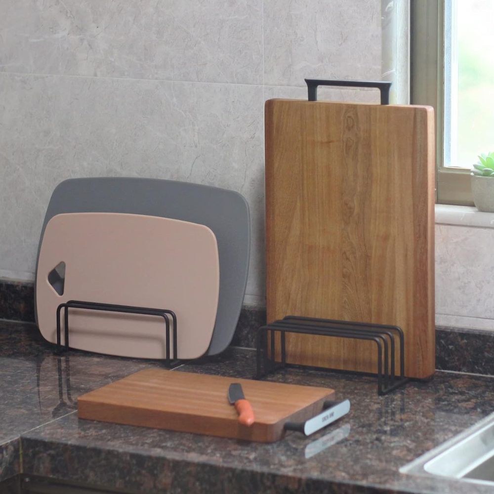 Organizador de Cocina Slice Space Board