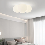 Hygge | Lámpara de techo LED Nube