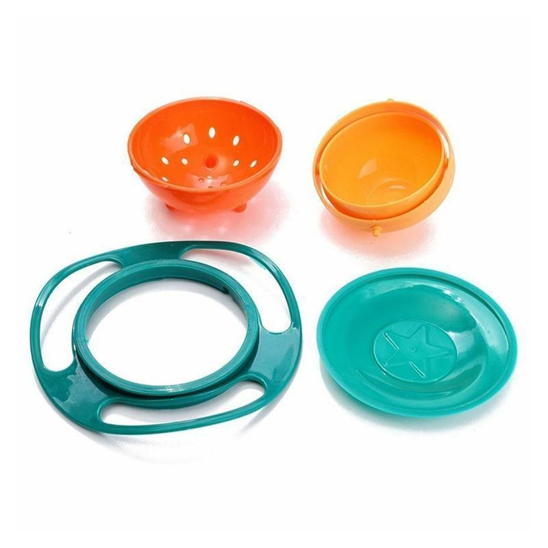 TwirlEase™ - Elimina los alimentos derramados | 1+2 GRATIS