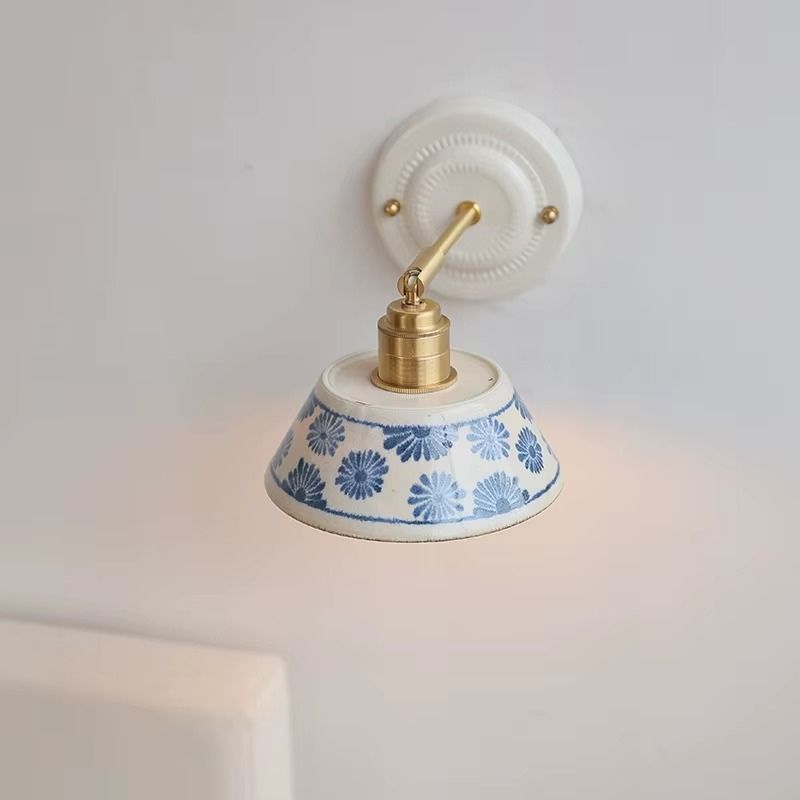 GlowLuxe - Lámpara de Pared LED para Uso Interior
