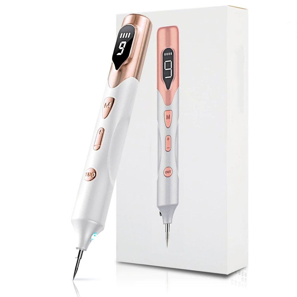 Pluma de Plasma Removedor de Manchas de Piel