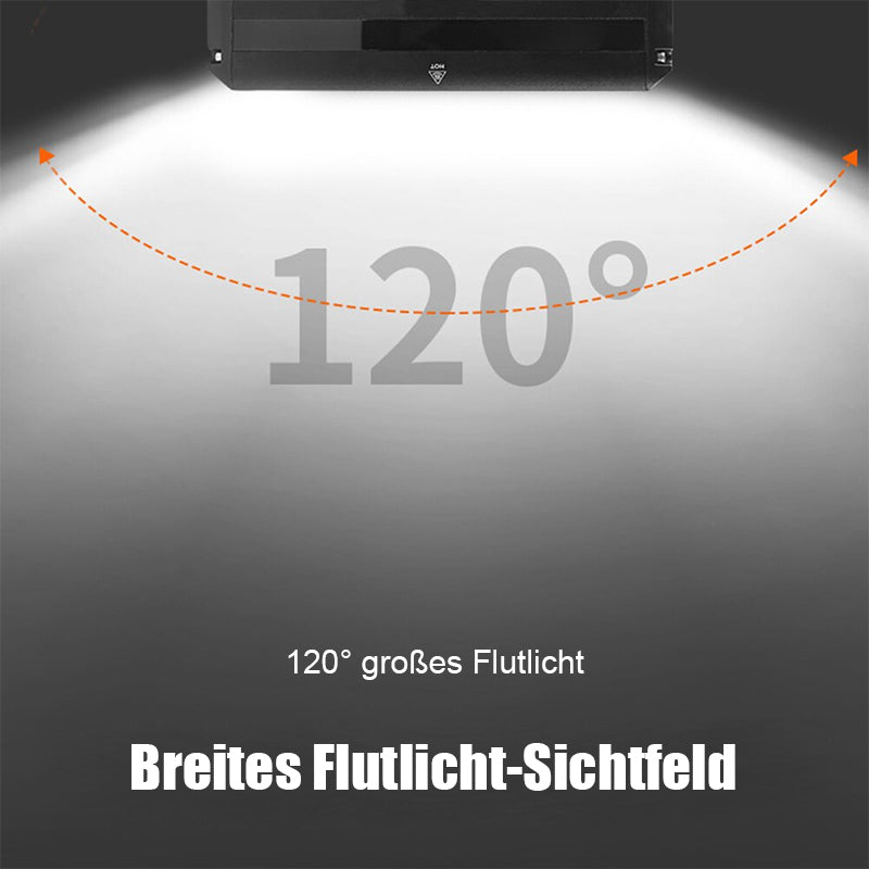 Luz potente para bicicletas