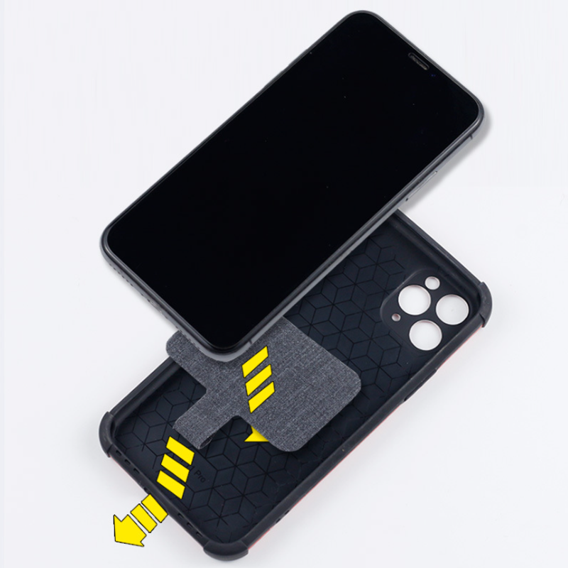 HandyKomf™ - ¡Cómodo y seguro: Banda anti-robo para todos los usuarios de teléfonos móviles! | 10 EURO DE DESCUENTO