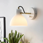 Nero | Lámpara de pared estilosa para interiores