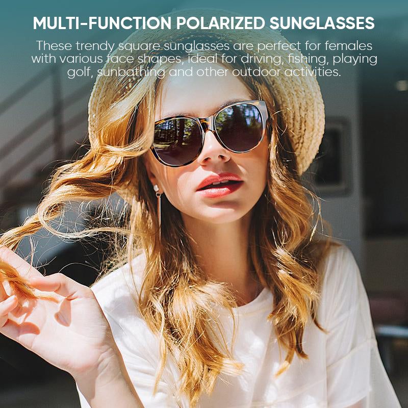 Gafas de sol Fit Over Glas