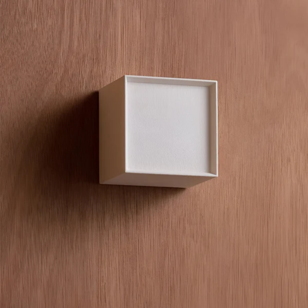 Lámpara de pared LED | Diseño minimalista de interiores