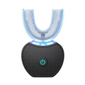 Cepillo de Dientes Ultrasónico para Limpieza de 360°