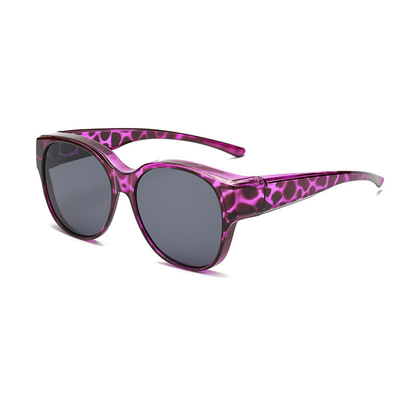 Gafas de sol Fit Over Glas