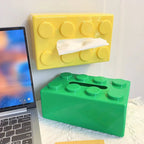 EasePop - Dale vida a tu espacio con un práctico porta-tissues