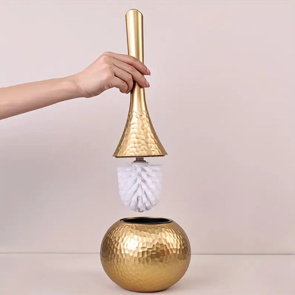 Cepillo de Inodoro Imperial Gleam
