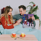 Calendario de Adviento de American Girl