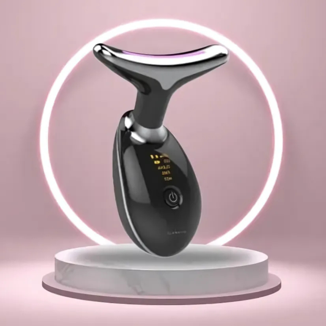Escultor facial 7-en-1