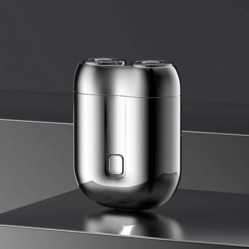 TrimPro™ – La afeitadora eléctrica compacta e impermeable para un estilo preciso en segundos | 50% DESCUENTO