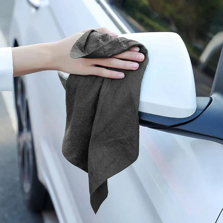 CleanShine - Paño de limpieza mágico (5 piezas) | 50% DESCUENTO