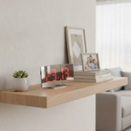 Reloj Despertador Digital LED Curvado y Elegante con Función de Regulación de Brillo