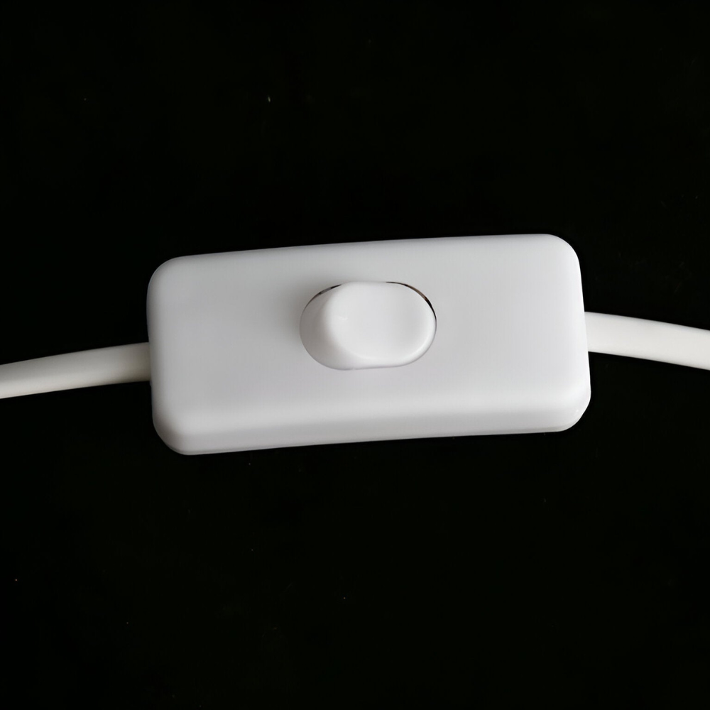 PebbleGlow | Lámpara de Mesa LED Moderna Pebble para Sala de Estar y Dormitorio