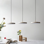 Lámpara Colgante Redonda | Luz para el Salón