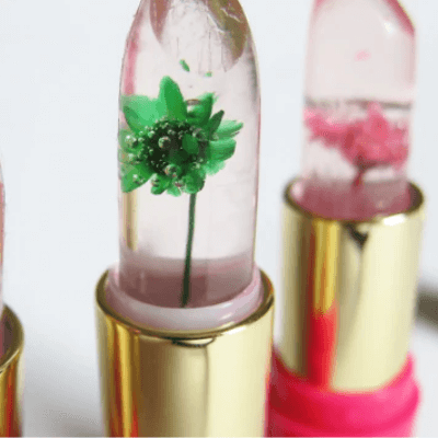 Jelly Flower Labial