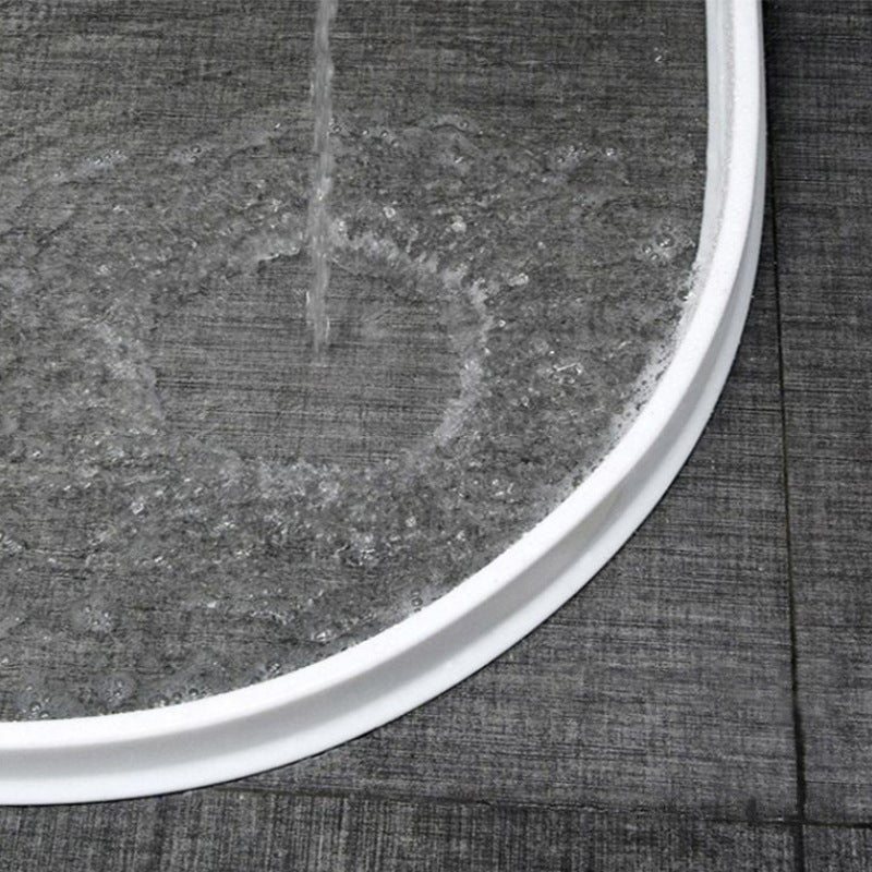 WaterStopper sellador de silicona para baños y cocinas sin filtraciones