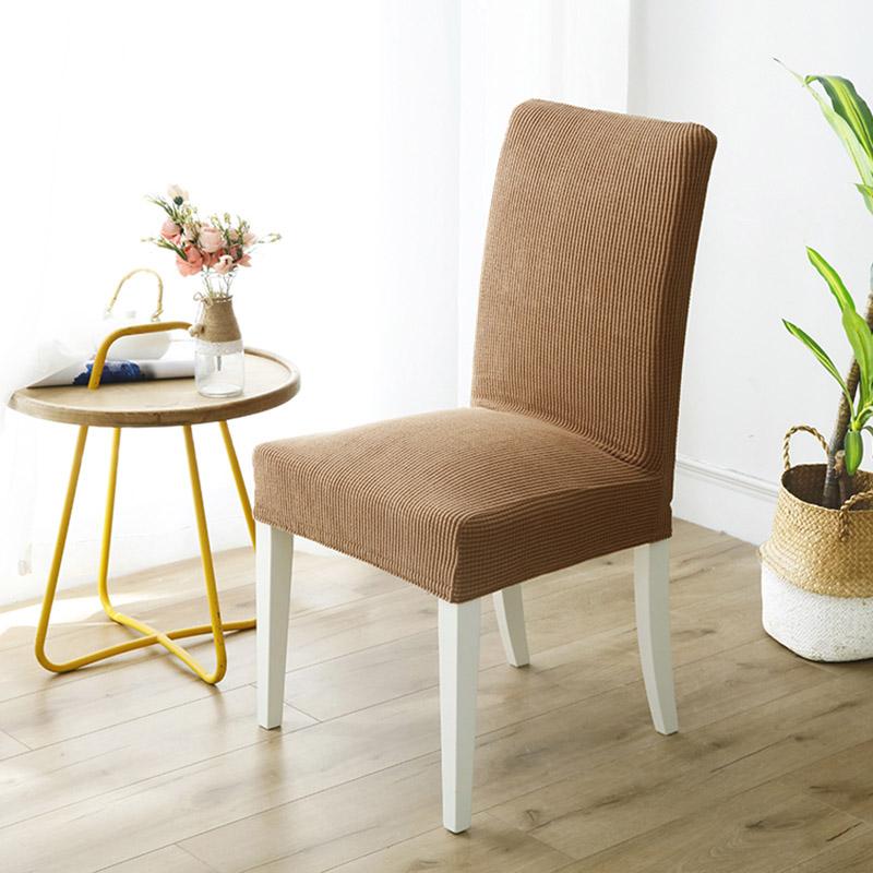 StuhlGlanz™ – Protección elegante para cualquier silla | 2+2 GRATIS