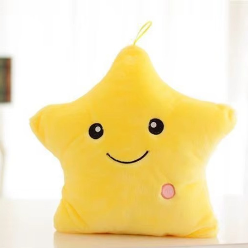 Regalo del Día de la Madre | Juguete de Almohada Luminosa con Diseño Creativo
